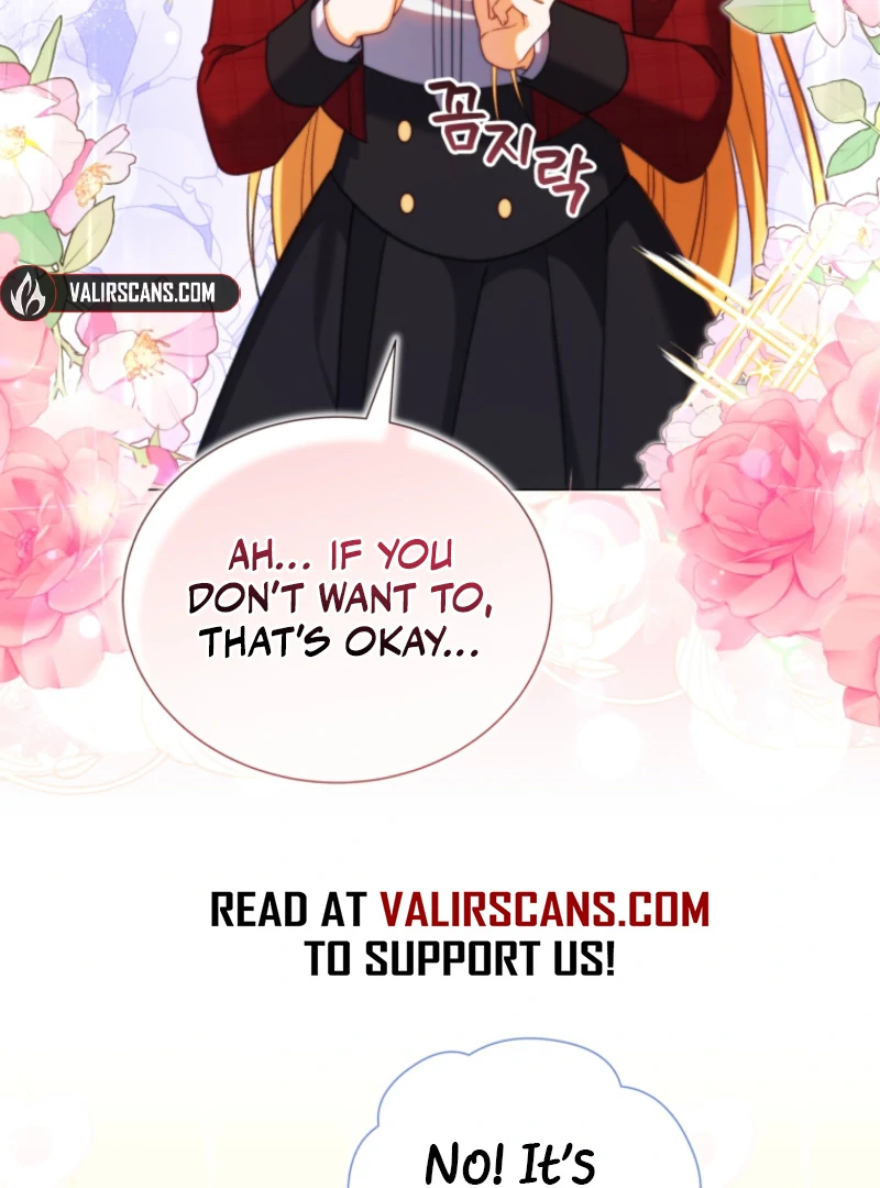 Adinmir’s Thorn Flower Chapter 31 - Page 67