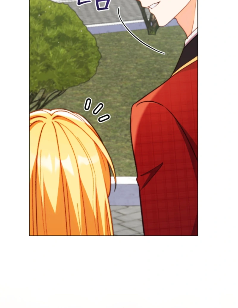 Adinmir’s Thorn Flower Chapter 31 - Page 72