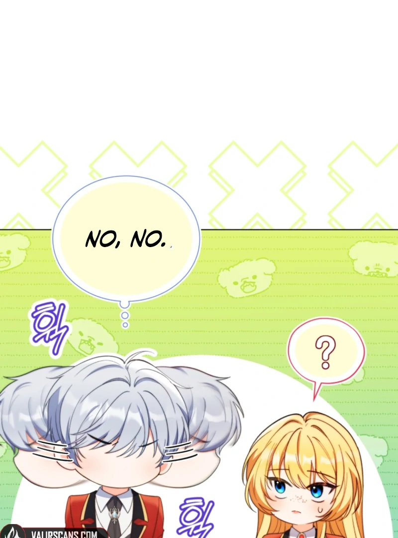 Adinmir’s Thorn Flower Chapter 31 - Page 78