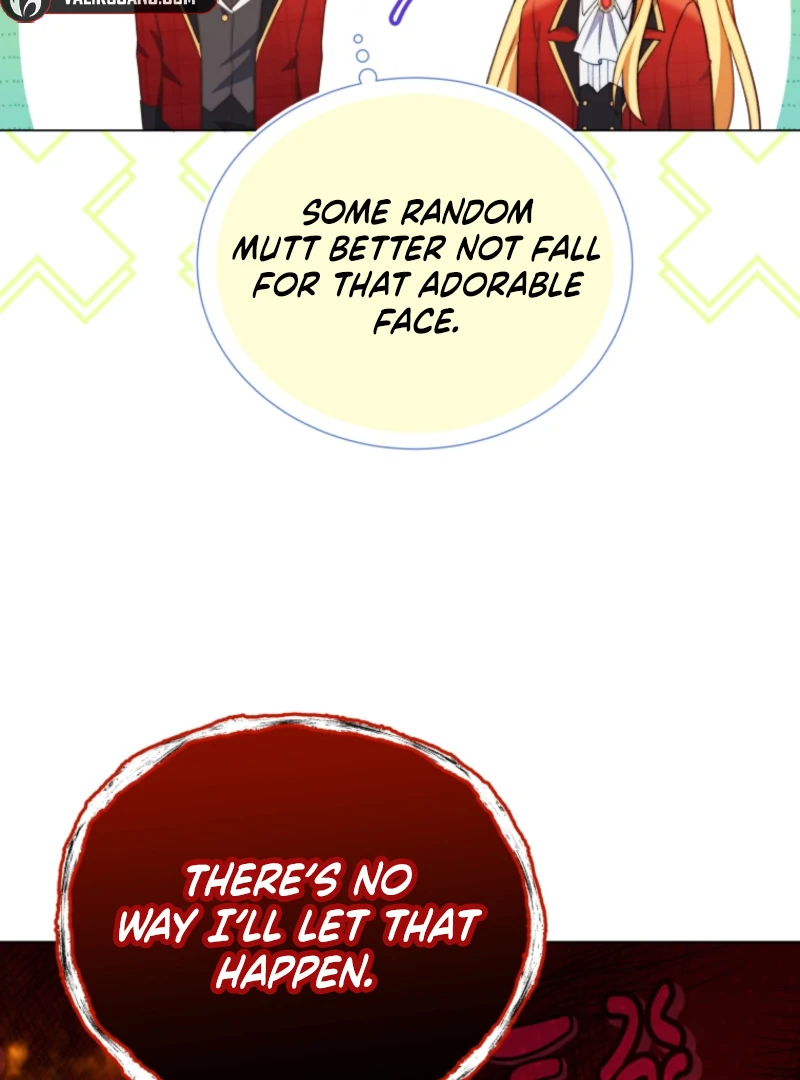 Adinmir’s Thorn Flower Chapter 31 - Page 79