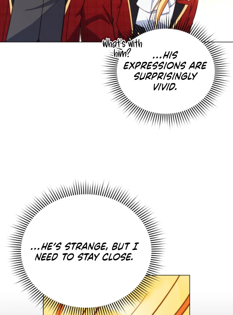 Adinmir’s Thorn Flower Chapter 31 - Page 81