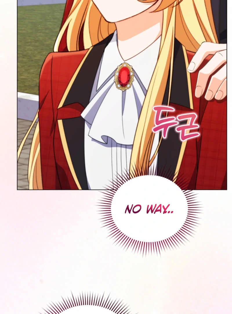 Adinmir’s Thorn Flower Chapter 31 - Page 94