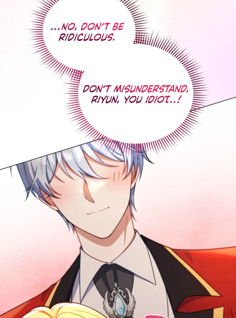 Adinmir’s Thorn Flower Chapter 31 - Page 95