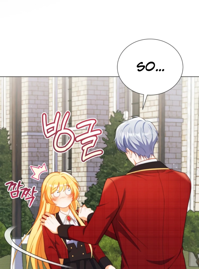 Adinmir’s Thorn Flower Chapter 31 - Page 98