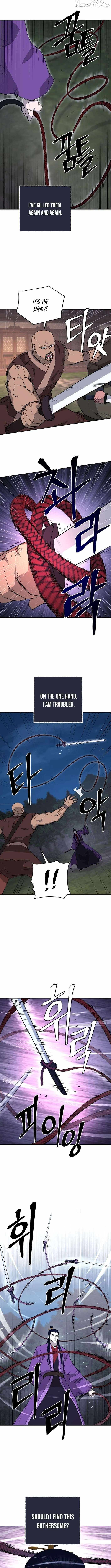 administrator Kang Jin Lee Chapter 208 - Page 2