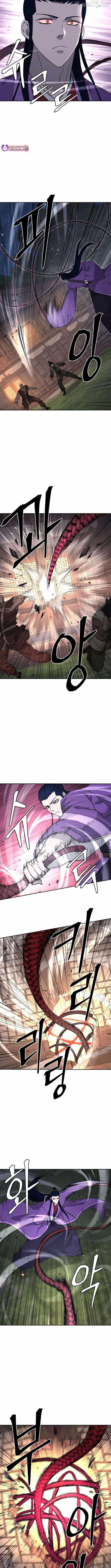 administrator Kang Jin Lee Chapter 208 - Page 3