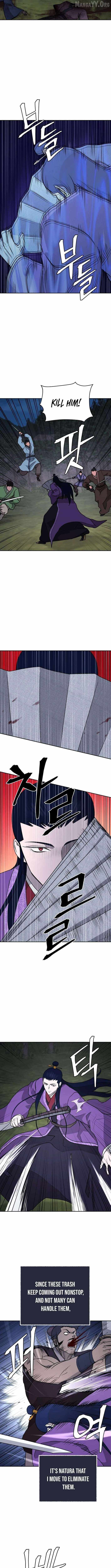 administrator Kang Jin Lee Chapter 208 - Page 6