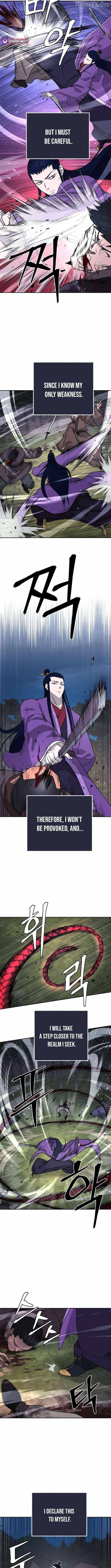 administrator Kang Jin Lee Chapter 208 - Page 7