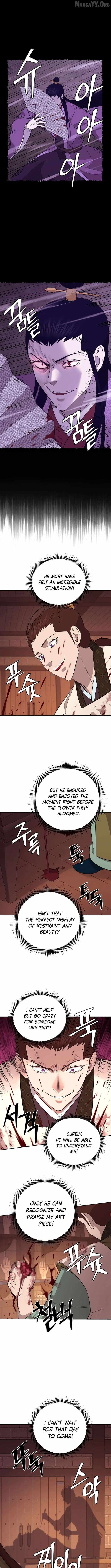 administrator Kang Jin Lee Chapter 209 - Page 3