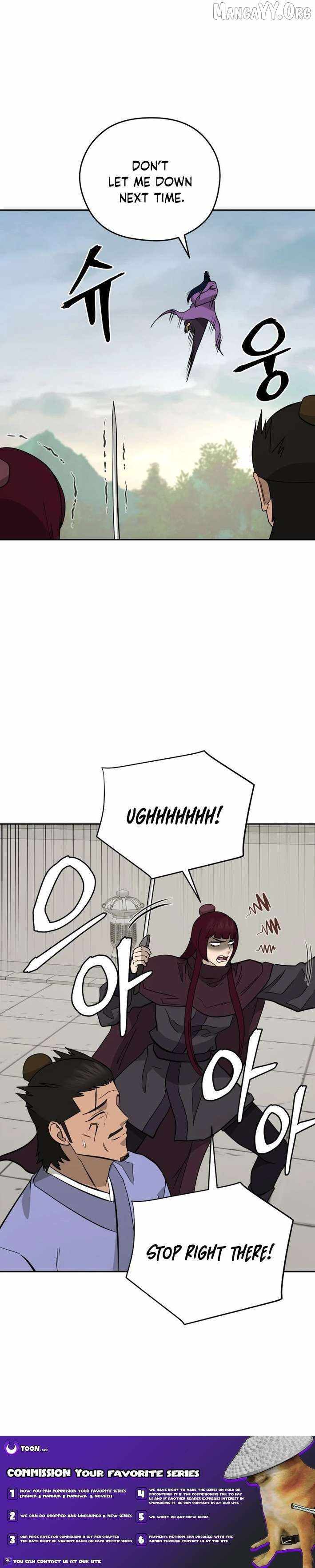 administrator Kang Jin Lee Chapter 211 - Page 11