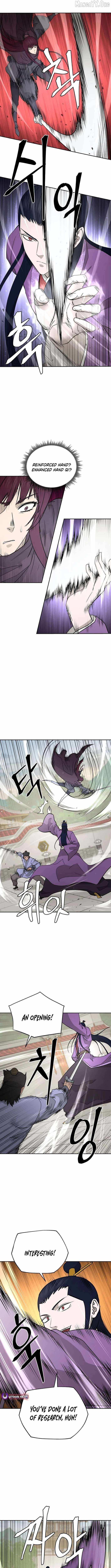 administrator Kang Jin Lee Chapter 211 - Page 6