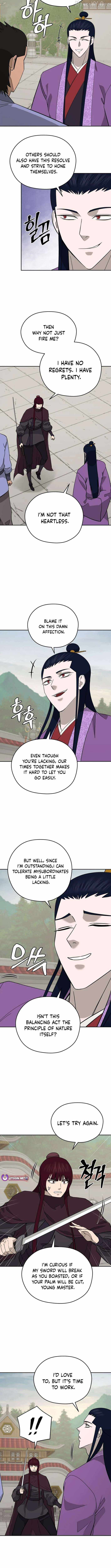 administrator Kang Jin Lee Chapter 211 - Page 10