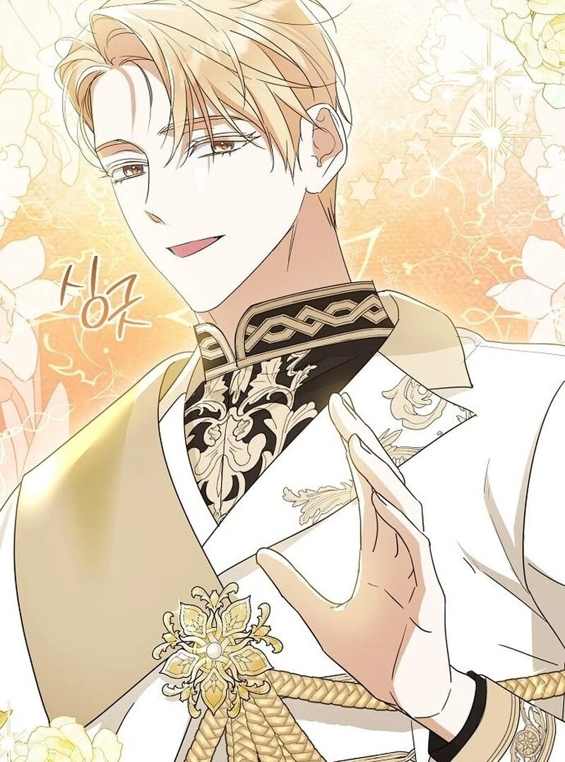 Adopted by a Murderous Duke Family Chapter 91 - Page 101