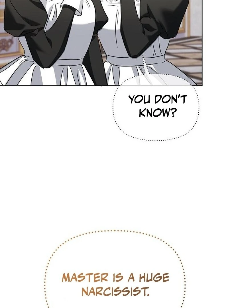 Adopted by a Murderous Duke Family Chapter 91 - Page 107