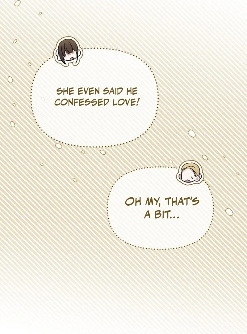 Adopted by a Murderous Duke Family Chapter 91 - Page 111