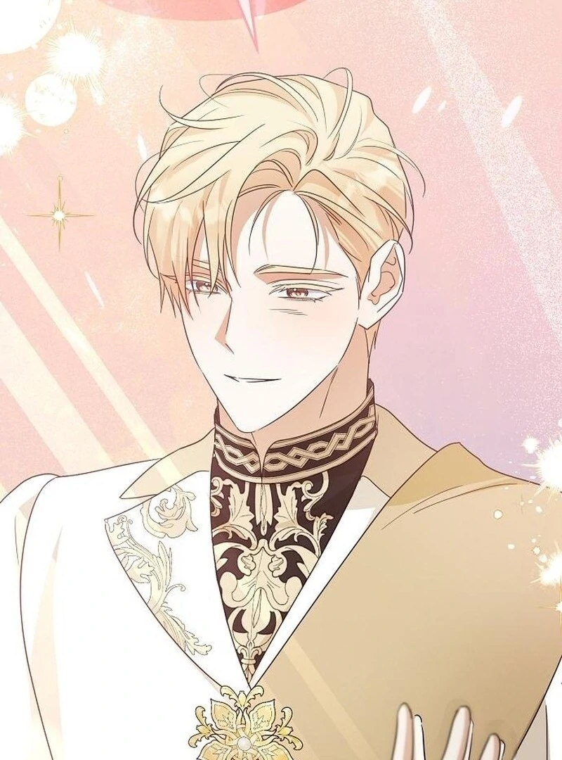 Adopted by a Murderous Duke Family Chapter 91 - Page 114