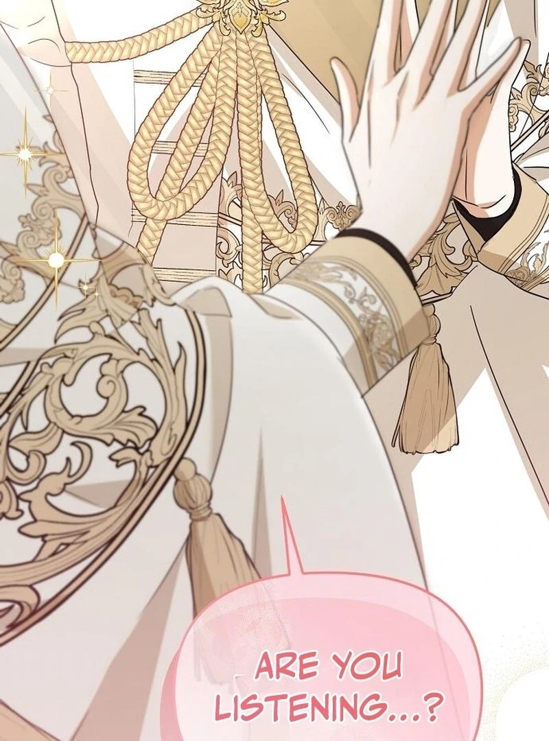 Adopted by a Murderous Duke Family Chapter 91 - Page 115