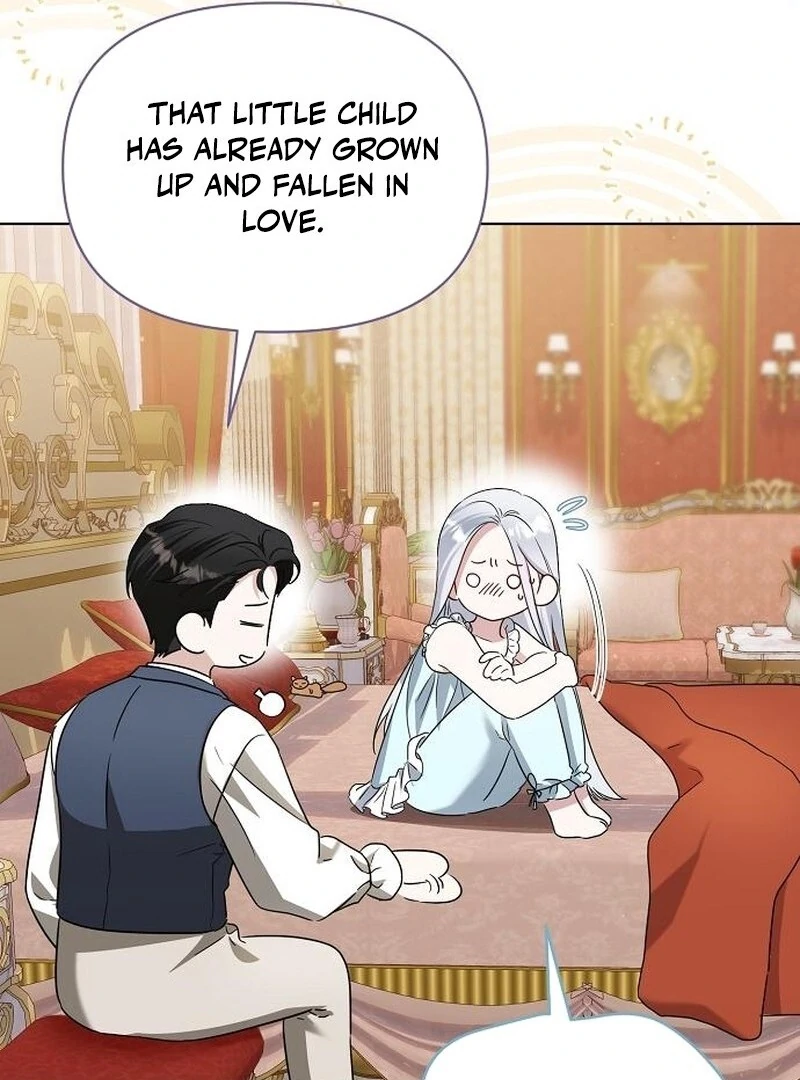 Adopted by a Murderous Duke Family Chapter 91 - Page 29