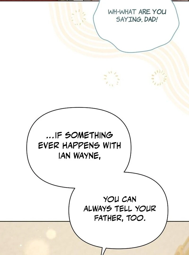 Adopted by a Murderous Duke Family Chapter 91 - Page 30