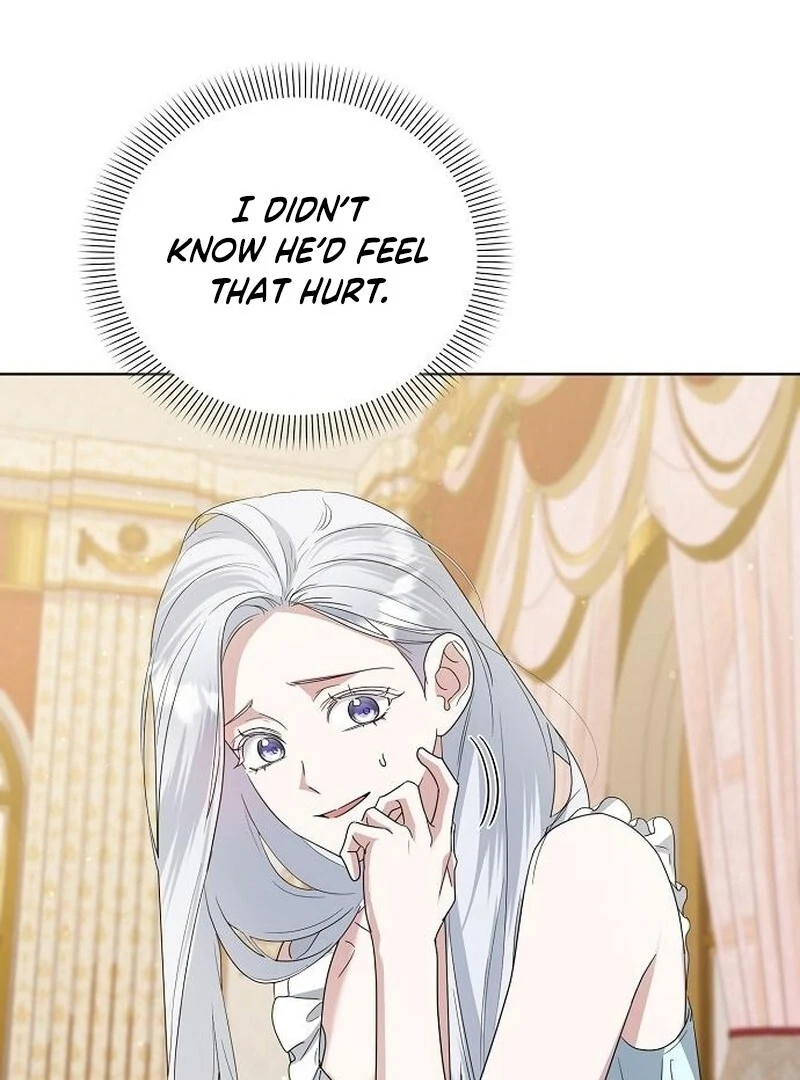 Adopted by a Murderous Duke Family Chapter 91 - Page 37