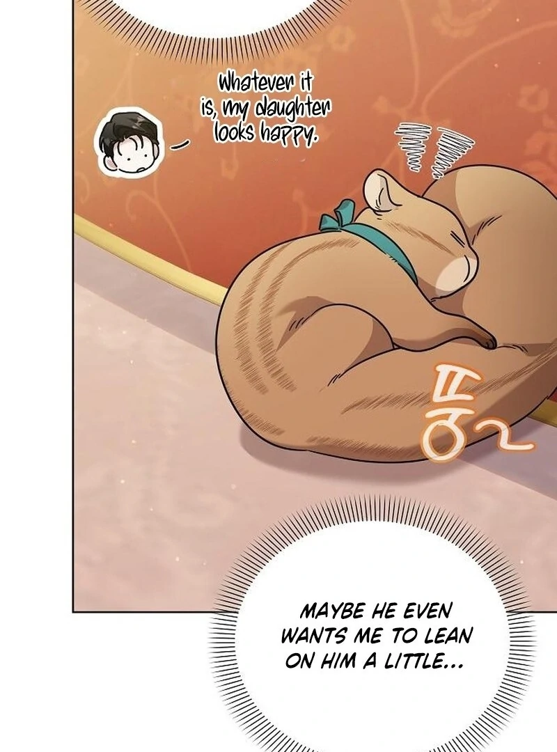 Adopted by a Murderous Duke Family Chapter 91 - Page 39