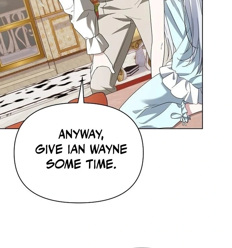 Adopted by a Murderous Duke Family Chapter 91 - Page 55