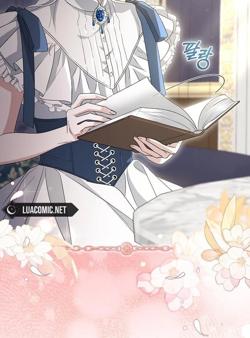 Adopted by a Murderous Duke Family Chapter 91 - Page 66