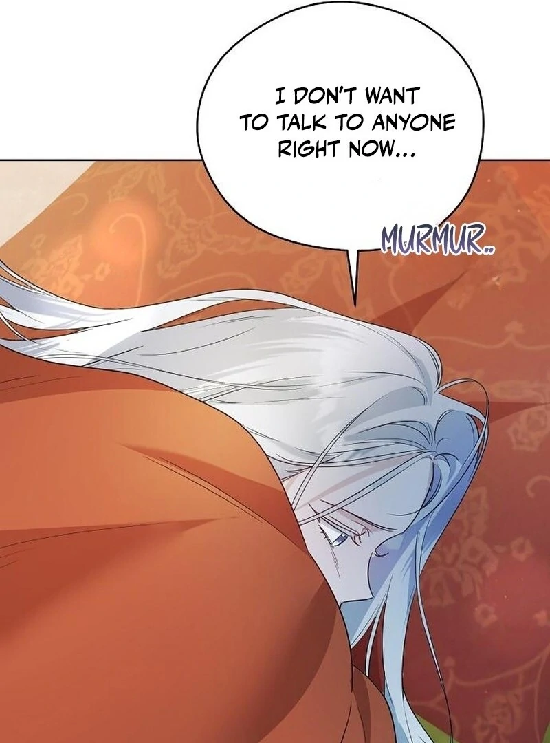 Adopted by a Murderous Duke Family Chapter 91 - Page 8