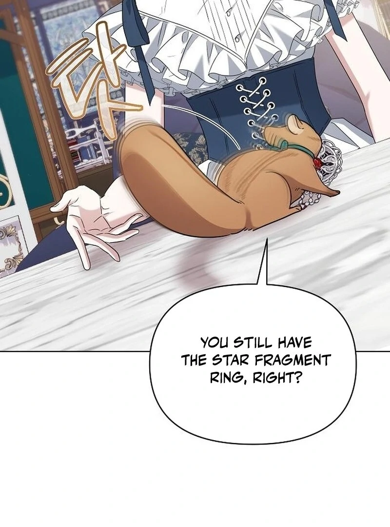 Adopted by a Murderous Duke Family Chapter 91 - Page 73