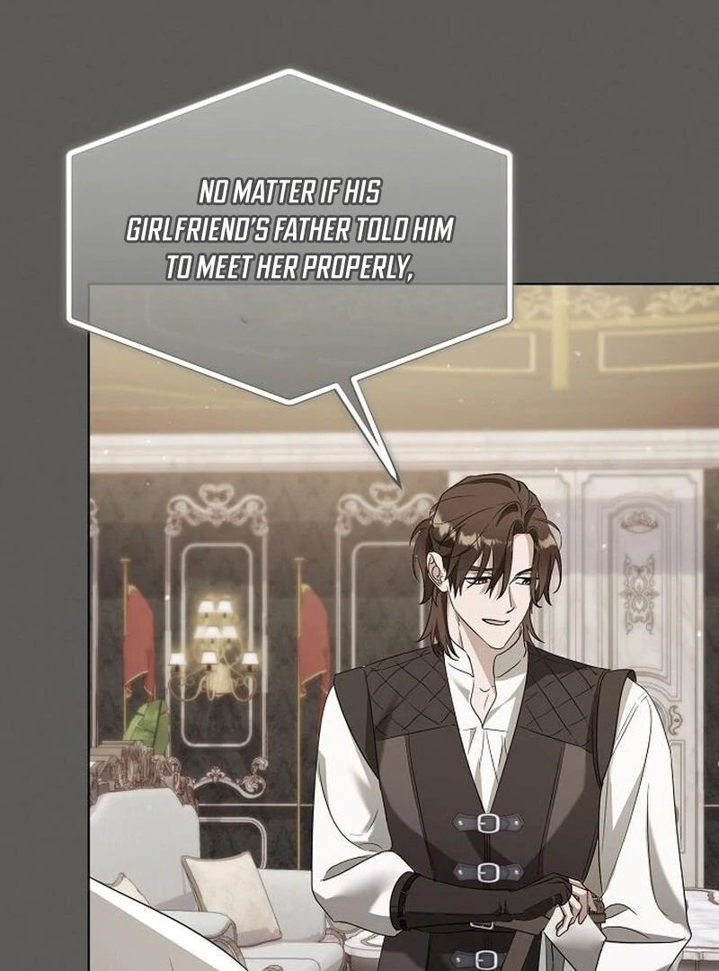 Adopted by a Murderous Duke Family Chapter 91 - Page 83