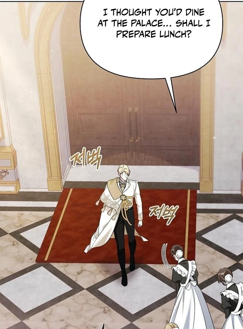 Adopted by a Murderous Duke Family Chapter 91 - Page 99