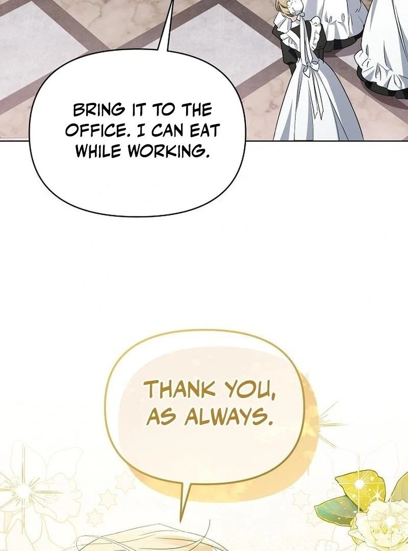 Adopted by a Murderous Duke Family Chapter 91 - Page 100