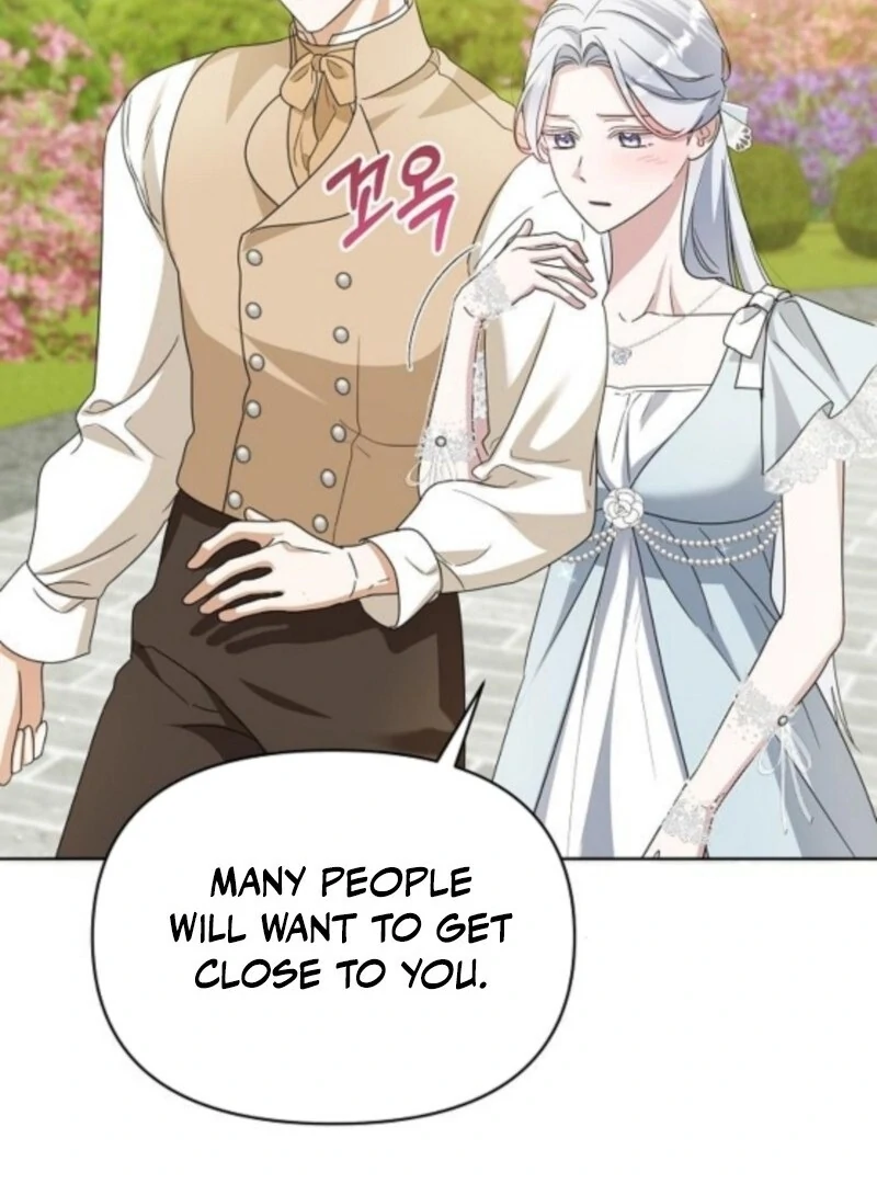 Adopted by a Murderous Duke Family Chapter 92 - Page 105