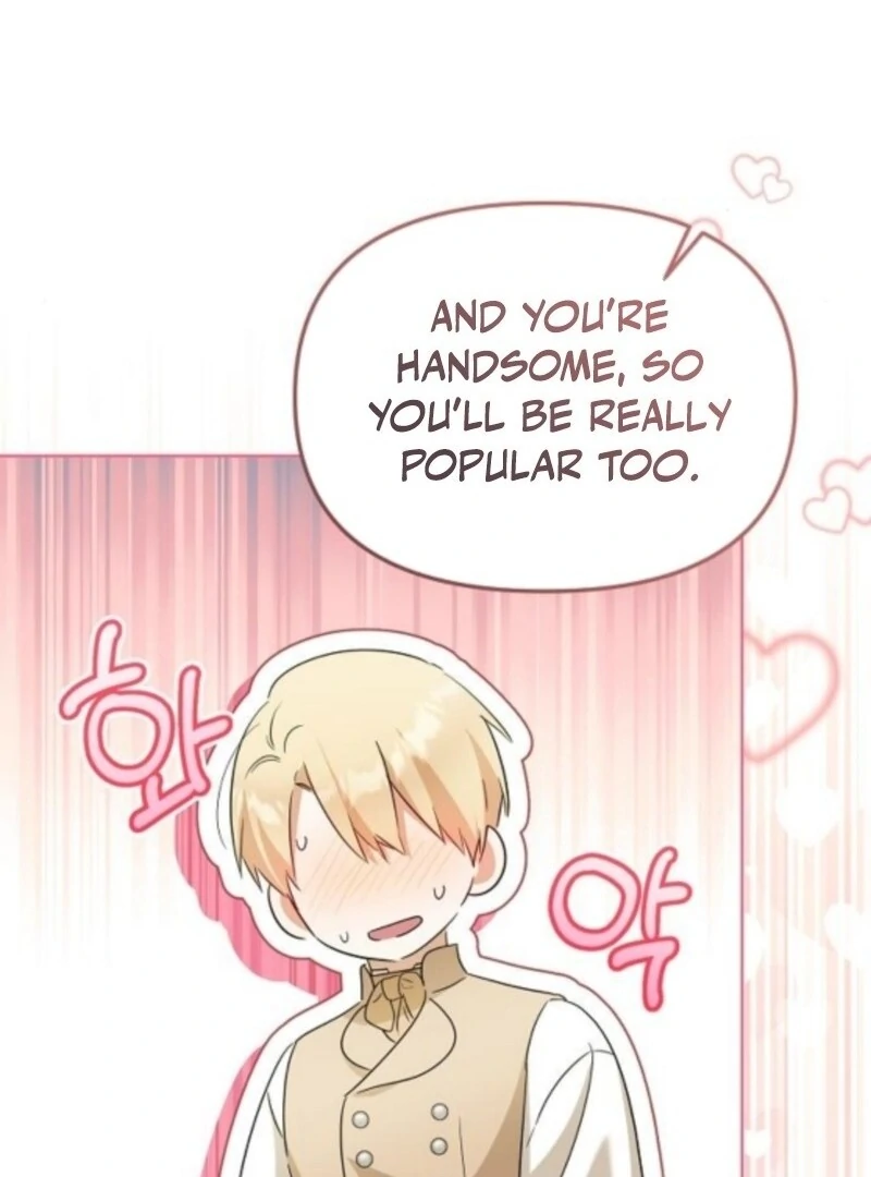 Adopted by a Murderous Duke Family Chapter 92 - Page 106