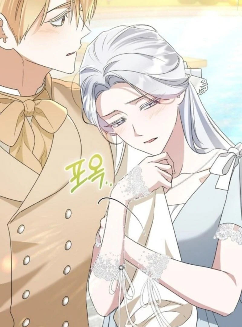 Adopted by a Murderous Duke Family Chapter 92 - Page 110