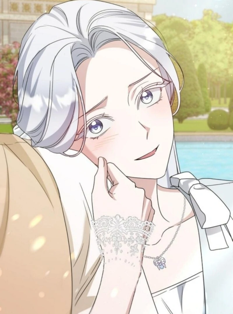 Adopted by a Murderous Duke Family Chapter 92 - Page 113