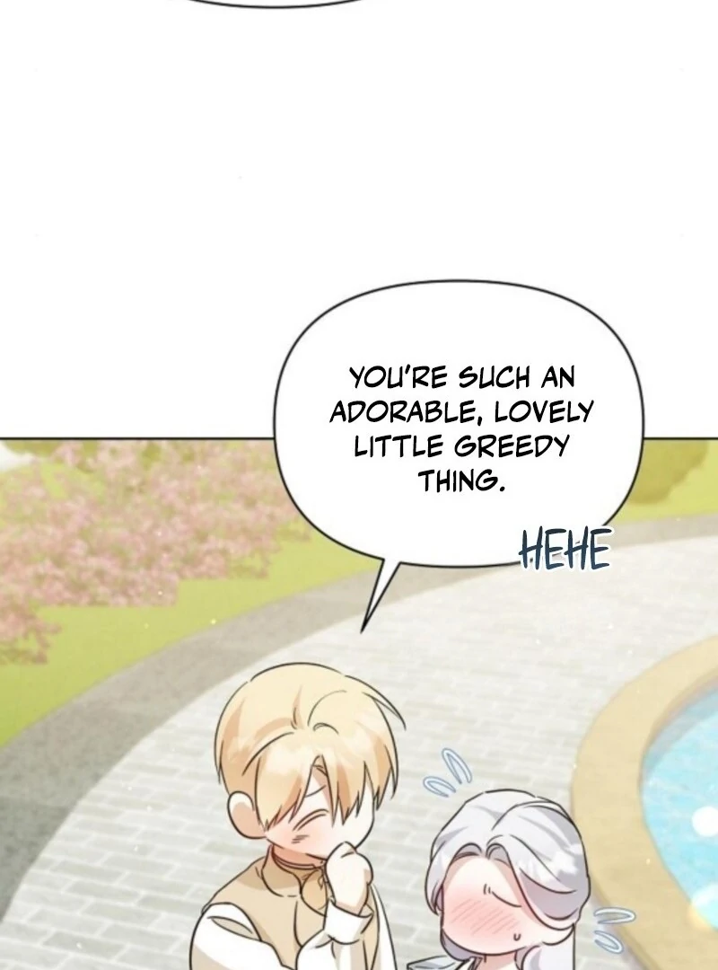 Adopted by a Murderous Duke Family Chapter 92 - Page 118