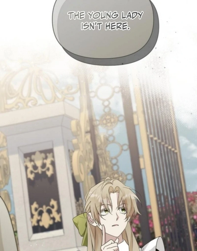 Adopted by a Murderous Duke Family Chapter 92 - Page 13