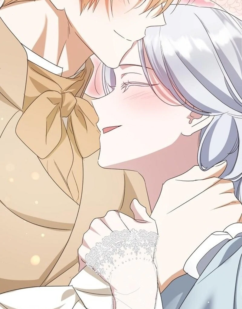 Adopted by a Murderous Duke Family Chapter 92 - Page 125