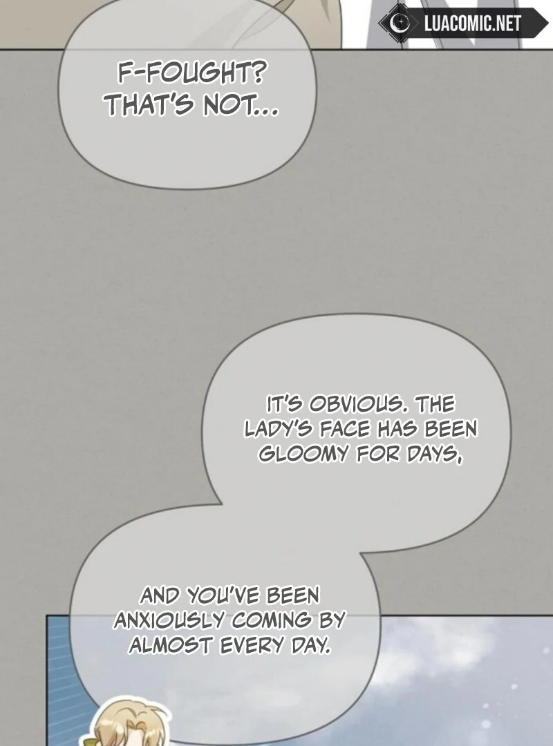 Adopted by a Murderous Duke Family Chapter 92 - Page 23