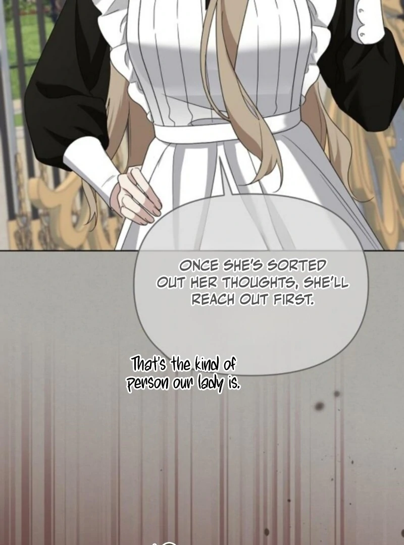 Adopted by a Murderous Duke Family Chapter 92 - Page 26