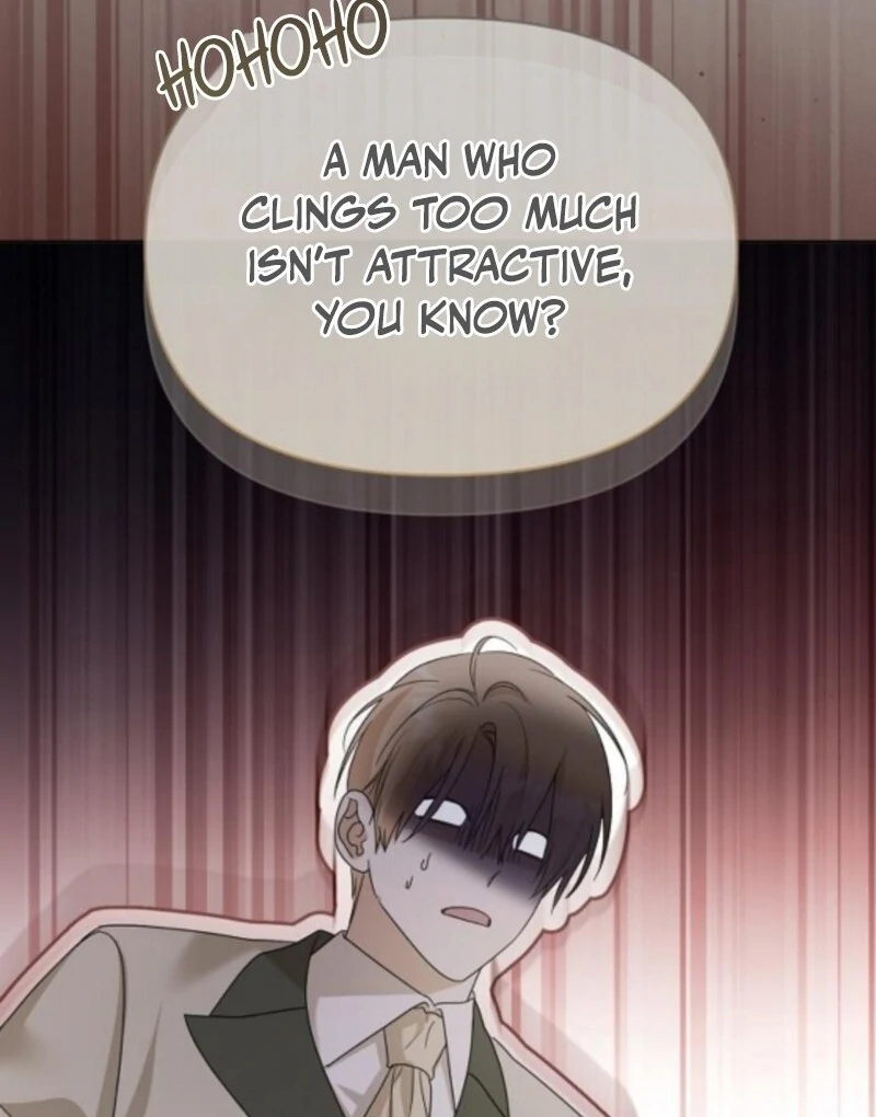 Adopted by a Murderous Duke Family Chapter 92 - Page 27