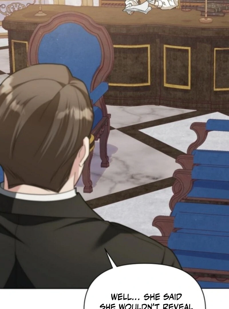 Adopted by a Murderous Duke Family Chapter 92 - Page 39