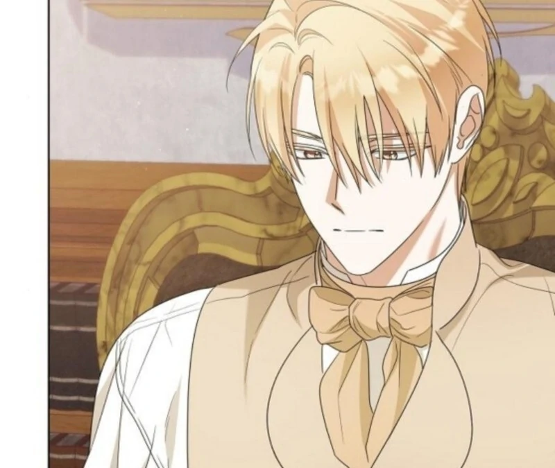 Adopted by a Murderous Duke Family Chapter 92 - Page 41