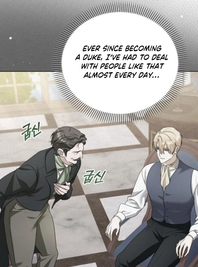 Adopted by a Murderous Duke Family Chapter 92 - Page 43