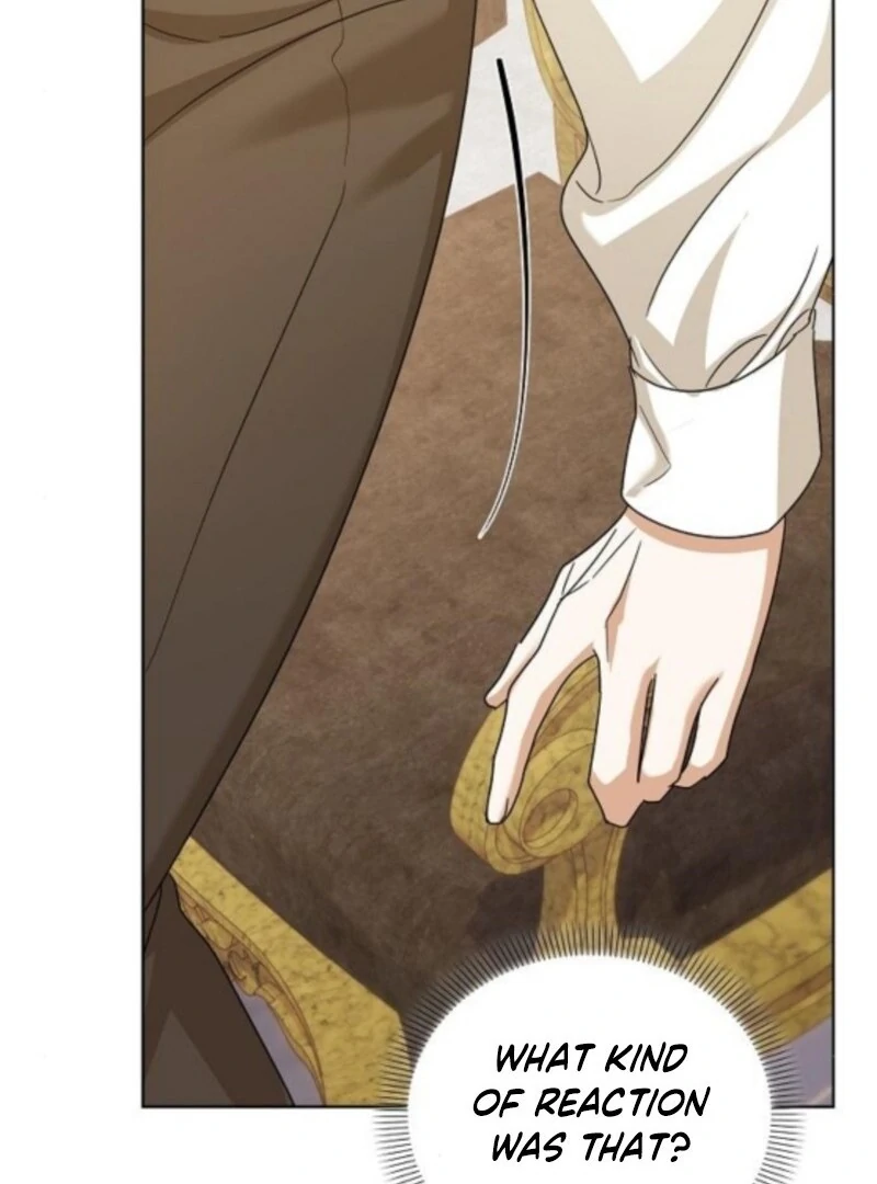 Adopted by a Murderous Duke Family Chapter 92 - Page 50