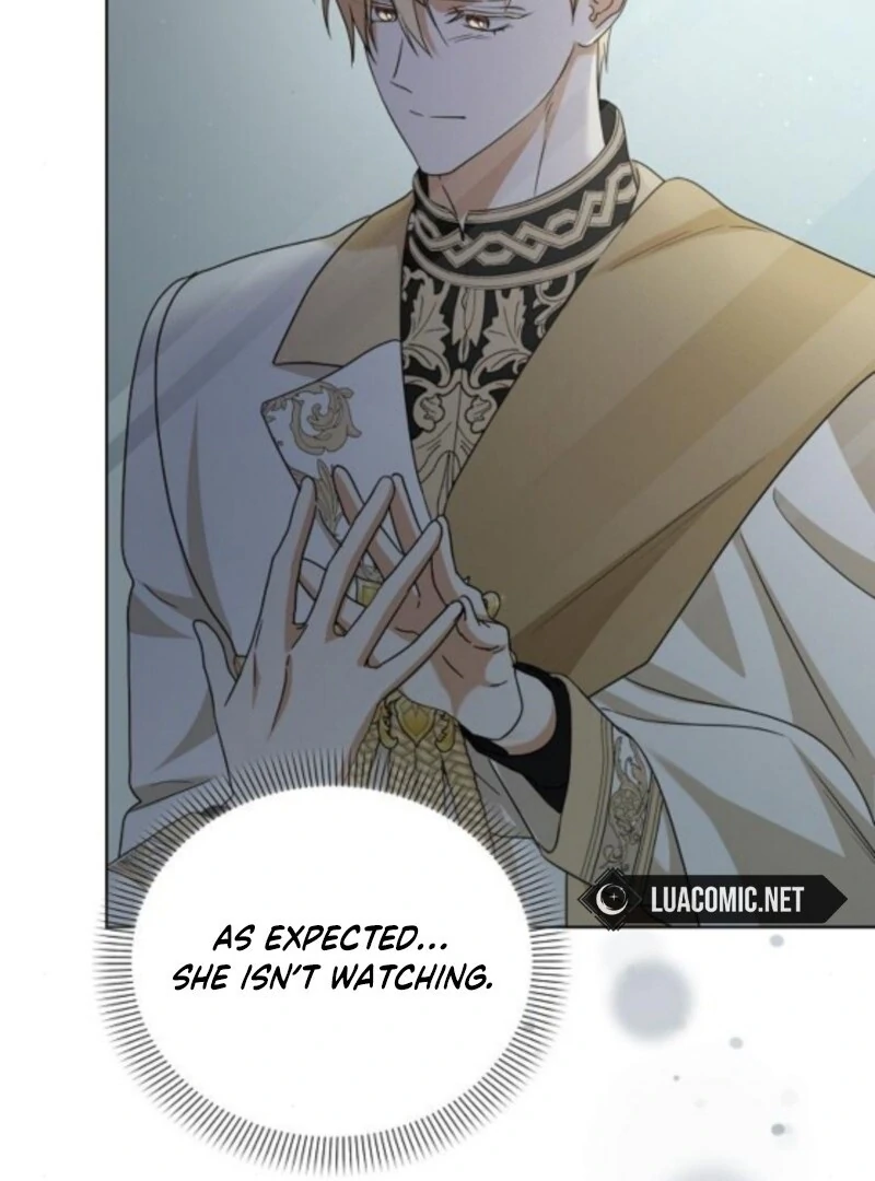 Adopted by a Murderous Duke Family Chapter 92 - Page 6