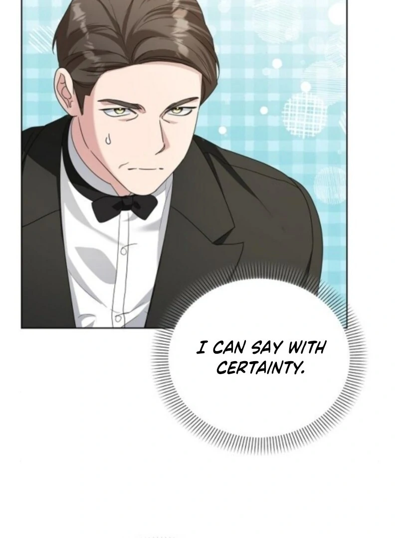 Adopted by a Murderous Duke Family Chapter 92 - Page 60