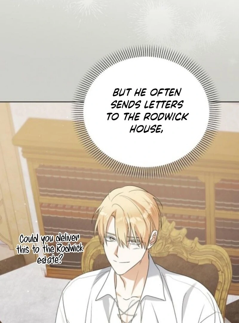 Adopted by a Murderous Duke Family Chapter 92 - Page 64