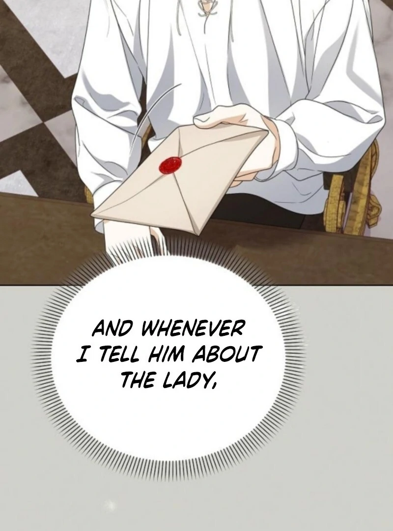 Adopted by a Murderous Duke Family Chapter 92 - Page 65